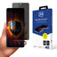 3mk Silky Matt Privacy™ apsauginė plėvelė Realme 14 Pro -- Realme 14 Pro
