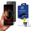 3mk Silky Matt Privatumo Privatumo Filmas, skirtas Realme 14 Pro+ -- Realme 14 Pro+