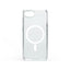 SBS Extreme Mag D3O MagSafe dėklas iPhone 16e – skaidrus