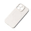 Silikoninis MagSafe dėklas Samsung Galaxy S25 Edge – smėlio