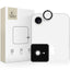 Tech-Protect Camring Fit+ objektyvo apsauga iPhone 16e – skaidri -- iPhone 16e