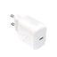 Puro PROLITE 20W USB-C sieninis įkroviklis - baltas -- Cell phone chargers