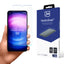 Hibridinis stiklas 3mk FlexibleGlass, skirtas Samsung Galaxy S25