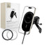Tech-Protect MM15W-V6 magnetinis MagSafe automobilinis laikiklis oro ventiliacijos angai - juodas -- Cell phone holders