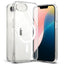 Ringke Fusion MagSafe dėklas iPhone 16 – skaidrus -- iPhone 16