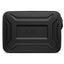 Tech-Protect Kevlar Pro nešiojamojo kompiuterio dėklas 13-14" - juodas -- Laptop Bags