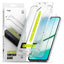 Ringke Easy Slide grūdintas stiklas Galaxy A56 5G (2 vnt.) -- Samsung Galaxy A56 5G