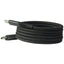 USB-C / USB-C Audi 2.0 laidas 20V 3A 60W - juodas