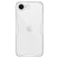Nillkin Nature Pro skaidrus TPU dėklas iPhone 16e