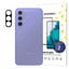 Wozinsky kameros stiklas Samsung Galaxy A06 5G (2 vnt.) -- Samsung Galaxy A06