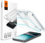 Spigen Glas.TR EZ Fit stiklas Galaxy A36 5G (2 vnt.)