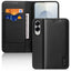 Dux Ducis Hivo dėklas Samsung Galaxy S25 Edge – juodas