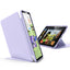 ESR Apverčiamas hibridinis dėklas, skirtas iPad 10.9" (2020/2022) / 11" (2024/2025/2026) – violetinė -- iPad 10.9