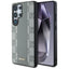 DKNY MagSafe dėklas Samsung Galaxy S25 Ultra – pilkas