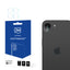 3mk Lens Protection hibridinis stiklas skirtas Apple iPhone 16E kameros objektyvui -- iPhone 16E