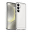 Skaidrus Outer Space dėklas Xiaomi Poco C71 -- Xiaomi Poco C71