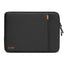 Tech-Protect Defender nešiojamojo kompiuterio ir planšetės krepšys 11-13" - Juodas -- Laptop Bags