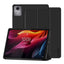 Tech-Protect SmartCase, skirtas Lenovo Tab K11 Plus TB-352 11.5 - juodas
