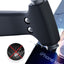 Hibridinis stiklas 3mk FlexibleGlass v2.0, skirtas Apple iPhone 16 Pro Max
