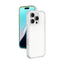AmazingThing Minimal dėklas iPhone 16 Pro Max – skaidrus