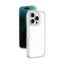 AmazingThing Titan Pro Mag Case su magnetiniu ziedu skirtai iPhone 16 Pro - Skaidri -- iPhone 16 Pro