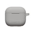 AmazingThing Omni Case skirtai AirPods 4 - Pilka -- AirPods 4