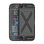 Dux Ducis apsauginis dėklas, skirtas Nintendo Switch 2 - juodas -- Cell phone cases and covers