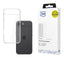 3mk Armor Case skirtas Apple iPhone 17 Air - Skaidrus -- iPhone 17 Air