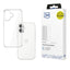 3mk Armor Case Apple iPhone 17 - skaidrus