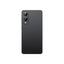 AmazingThing Radix AR kameros stiklas Galaxy S25 Edge – juodas