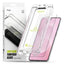 Ringke Easy Slide grūdintas stiklas Galaxy S25 Edge (2 vnt.) -- Samsung Galaxy S25 Edge