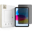 Tech-Protect Spy+ privatumo stiklas iPad 10.9/11 (2022/2025) -- iPad 10.9