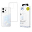 3mk Skaidrus Oppo Reno dėklas 14 - skaidrus -- Cell phone cases and covers