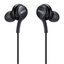 „Samsung EO-IC100BBE“ USB-C stereofoninės „Hi-Fi“ laidinės ausinės (OOB masė – pakaitinė pakuotė) – juoda