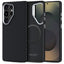 Tech-Protect Ion Carbon MagSafe dėklas Galaxy S25 Ultra – juodas -- Samsung Galaxy S25 Ultra