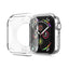 Itin skaidrus laikrodžio dėklas, skirtas Apple Watch 40mm (serija 4/5/6/SE) – skaidrus -- Apple Watch 40mm (serija 4 /...
