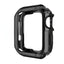 Soft Strong dėklas Apple Watch 40 mm – juodas -- Apple Watch 4 40 mm