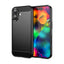 Anglies dėklas, skirtas iPhone 17 - Black -- iPhone 17