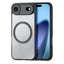 Dux Ducis Aimo Mag magnetinis dėklas iPhone 17 Air – juodas