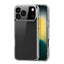 Skaidrus Dux Ducis Clin dėklas iPhone 17 Pro