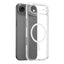 MagSafe skaidrus dėklas iPhone 17 Air – Dux Ducis