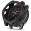 Tech-Protect Defense Air dėklas Garmin Fenix 7X/7X Pro – juodas -- Others