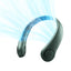 Jisulife Neck Fan Life3 nešiojamasis USB kaklo ventiliatorius - žalias -- Uncategorized