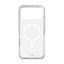 SBS Extreme Mag MagSafe dėklas iPhone 17 Pro Max – skaidrus