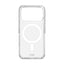 SBS Extreme Mag MagSafe dėklas iPhone 17 Pro – skaidrus