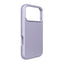 Puro Icon Mag Pro Liquid Silicone Case, skirtas iPhone 17 Pro, MagSafe Suderinamas su fotoaparato apsauga ir aliuminio...