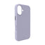 Puro Icon Mag Pro Liquid Silicone Case, skirtas iPhone 17, MagSafe Suderinamas su fotoaparato apsauga ir aliuminio...
