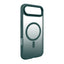 Puro Gradient MagSafe dėklas iPhone 17 Air – turkio