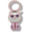 Nimmy Cool&Cute 2.0 Cat magnetinis pakabukas – rožinis