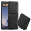 Tech-Protect Wallet dėklas Galaxy Z Flip 7 – juodas -- Samsung Galaxy Z Flip 7